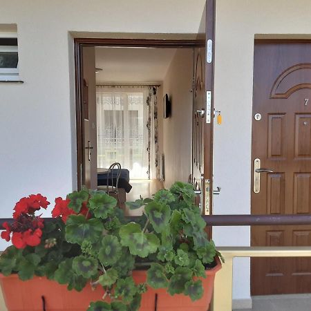 Pokoje Ku Morzu 1 Wicie Hotel Wicie  Exterior foto